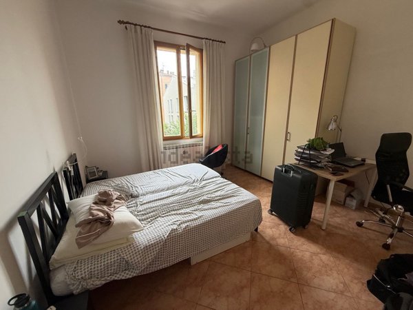 appartamento in affitto a Bologna in zona Saffi