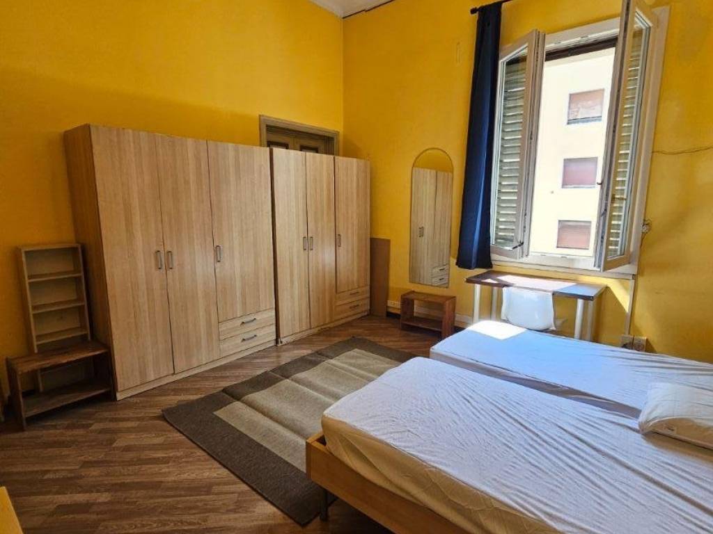 appartamento in affitto a Bologna