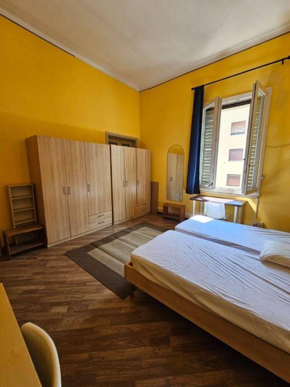 appartamento in affitto a Bologna in zona Marconi