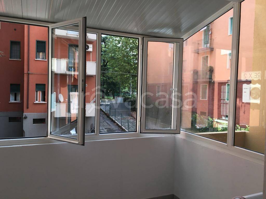 appartamento in affitto a Bologna in zona San Donato