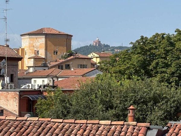 appartamento in affitto a Bologna in zona Marconi