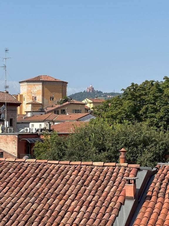 appartamento in affitto a Bologna