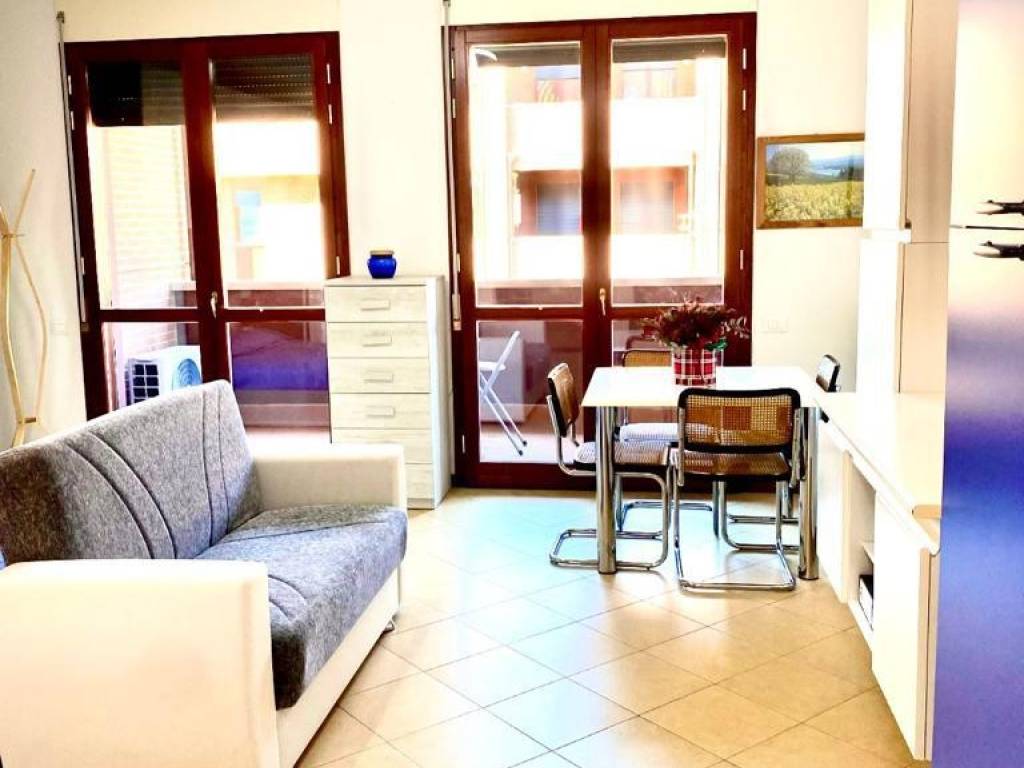 appartamento in affitto a Bologna in zona San Vitale