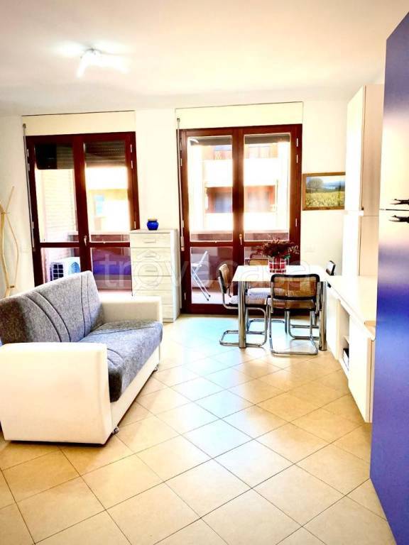 appartamento in affitto a Bologna in zona San Vitale