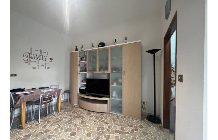 appartamento in affitto a Bologna in zona San Vitale