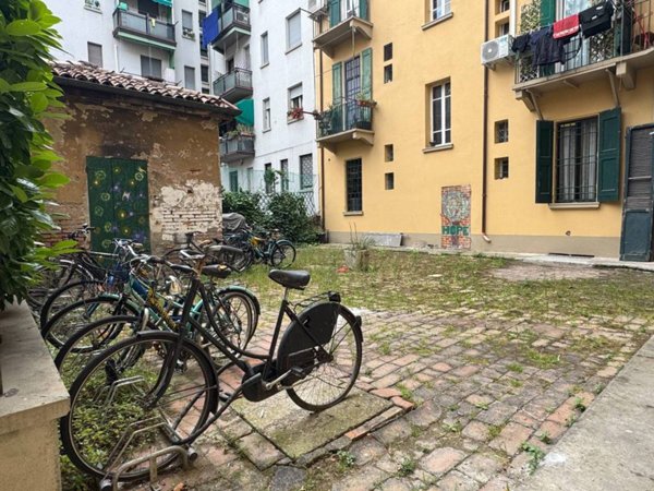 appartamento in affitto a Bologna in zona San Donato