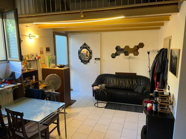 appartamento in affitto a Bologna in zona San Vitale