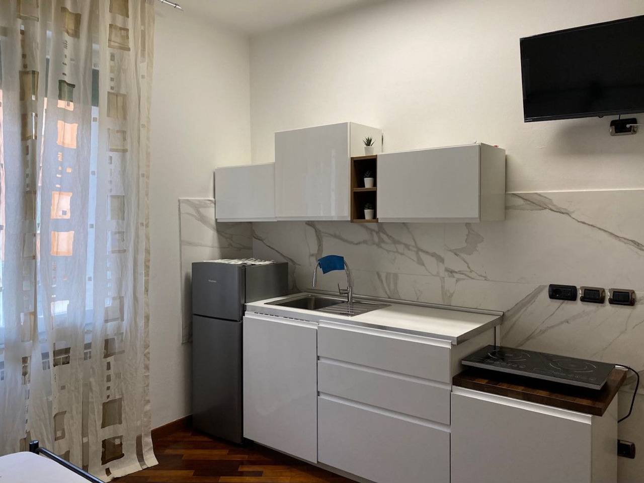 appartamento in affitto a Bologna in zona San Donato