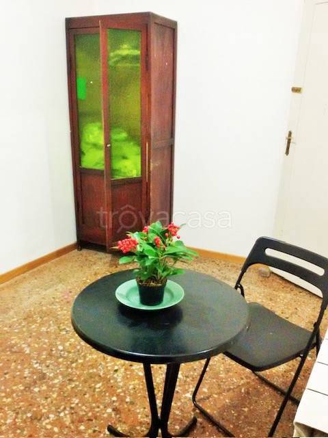 appartamento in affitto a Bologna in zona Irnerio