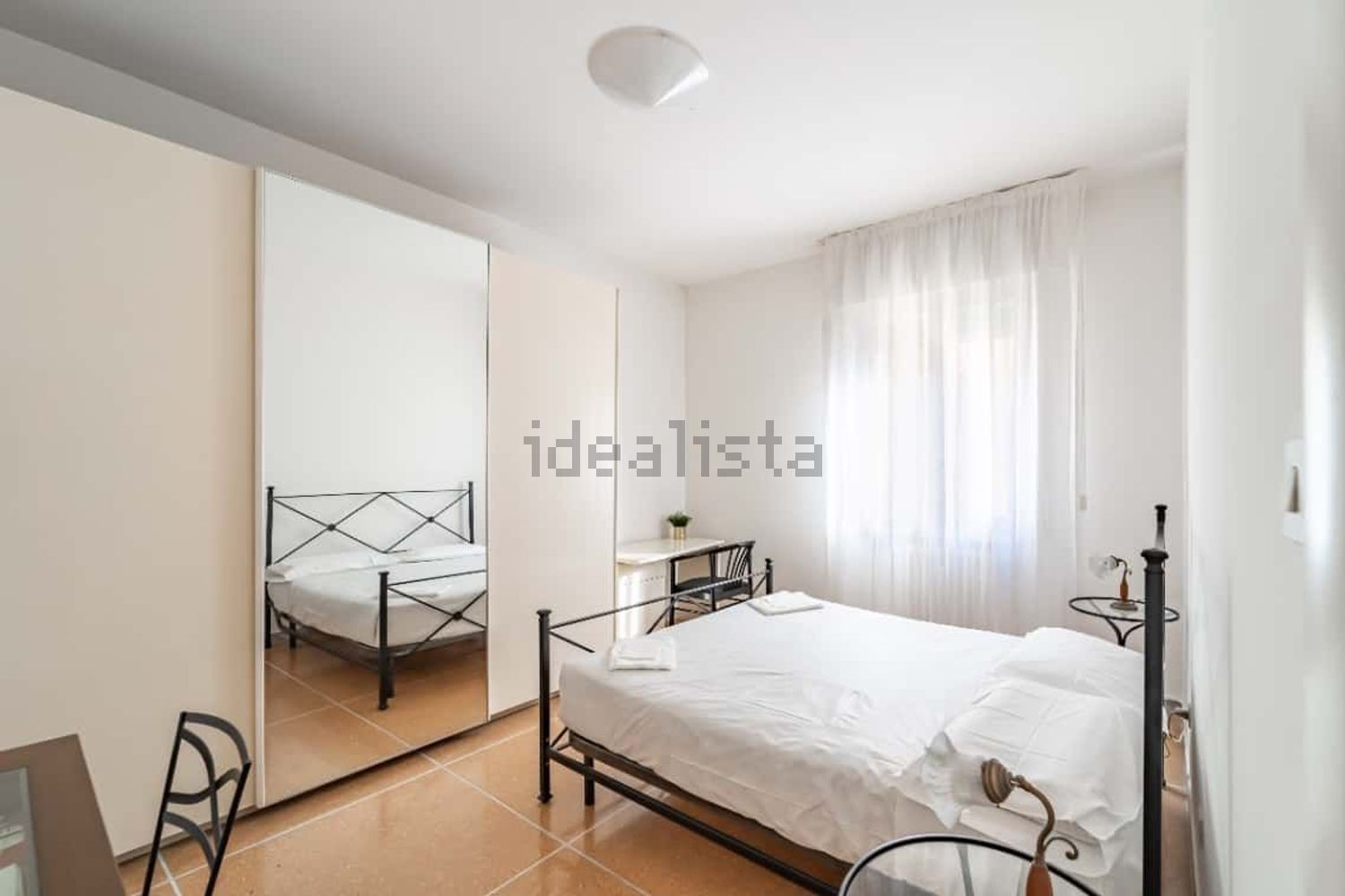 appartamento in affitto a Bologna in zona Savena