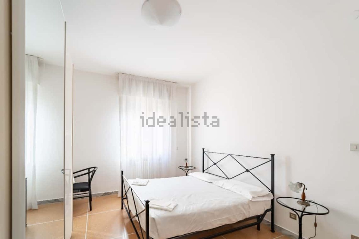 appartamento in affitto a Bologna in zona Savena