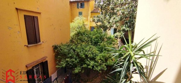appartamento in affitto a Bologna in zona Irnerio