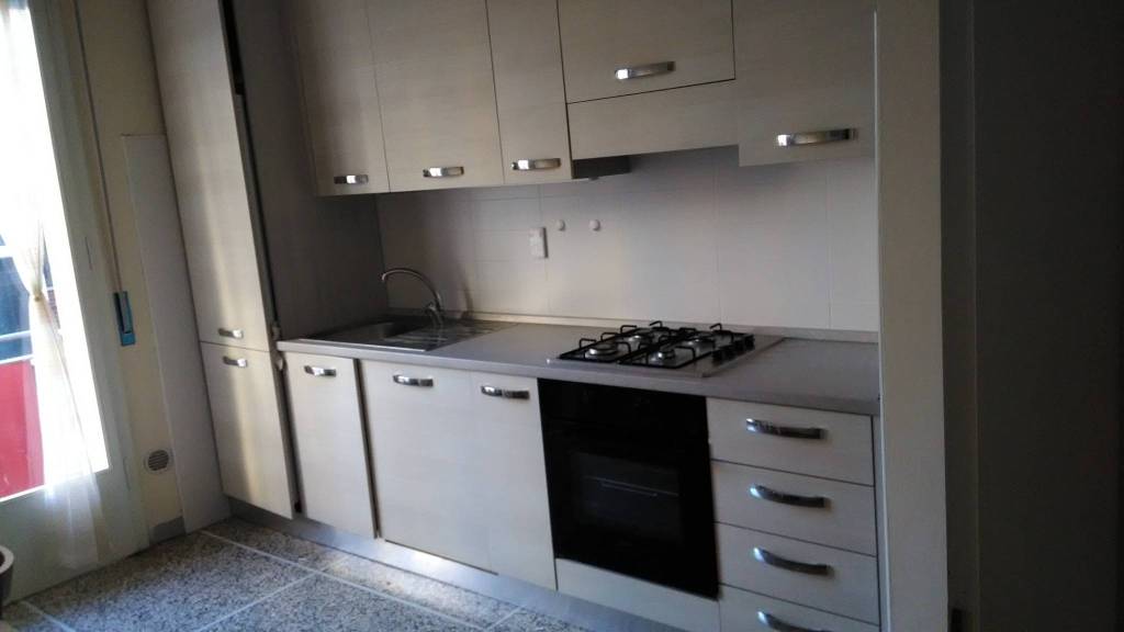 appartamento in affitto a Bologna in zona San Vitale