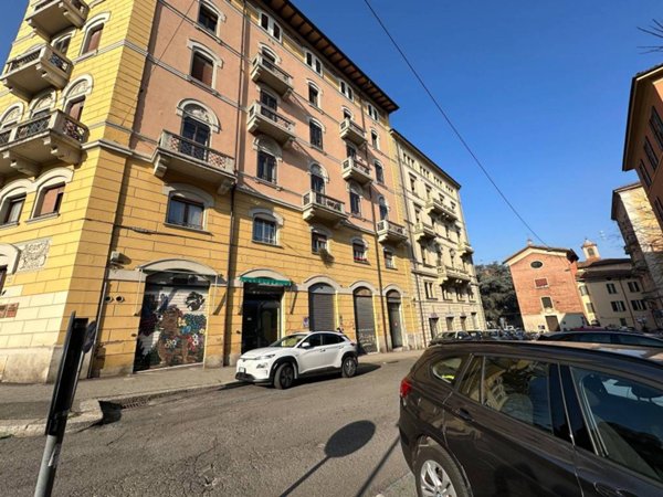 negozio in affitto a Bologna in zona Santo Stefano