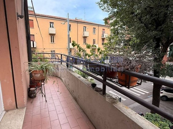 appartamento in affitto a Bologna in zona Murri