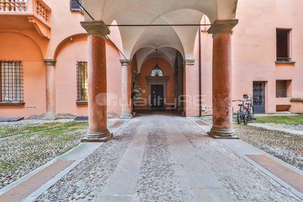 appartamento in affitto a Bologna in zona Centro Storico