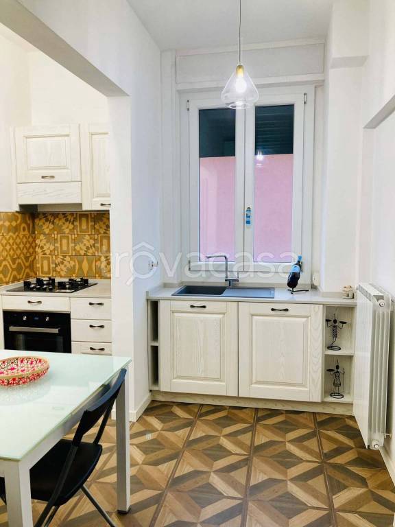 appartamento in affitto a Bologna in zona San Donato