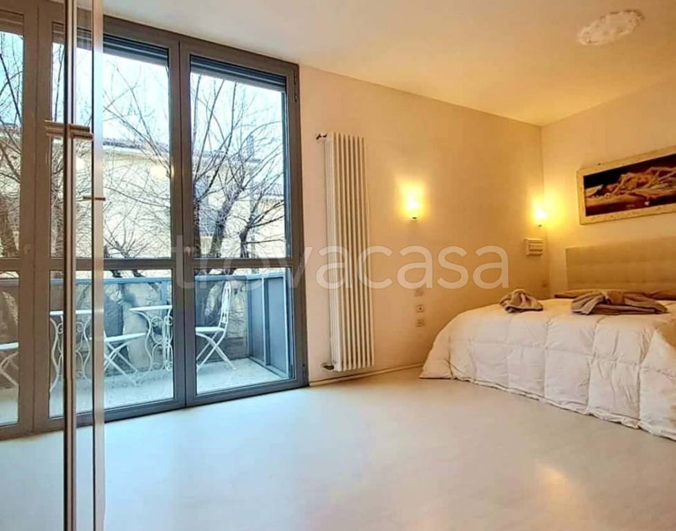 appartamento in affitto a Bologna in zona Mazzini