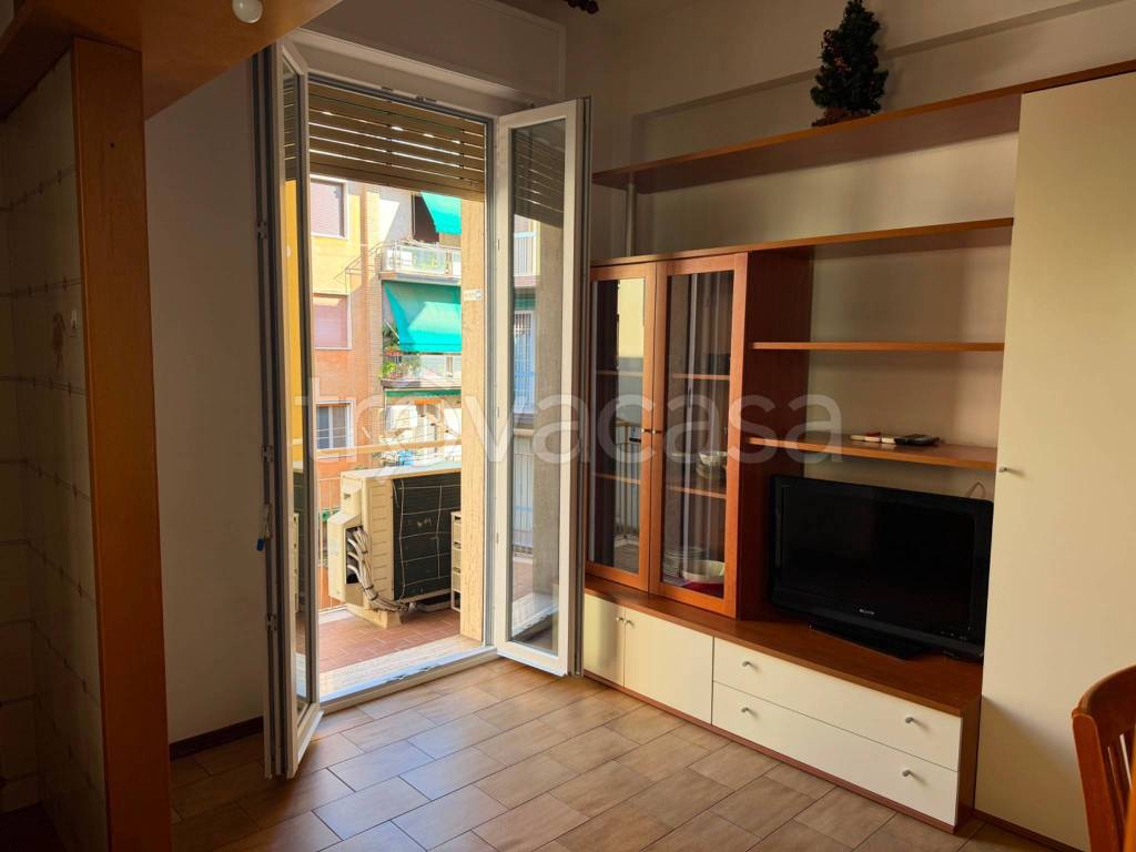 appartamento in affitto a Bologna in zona San Vitale