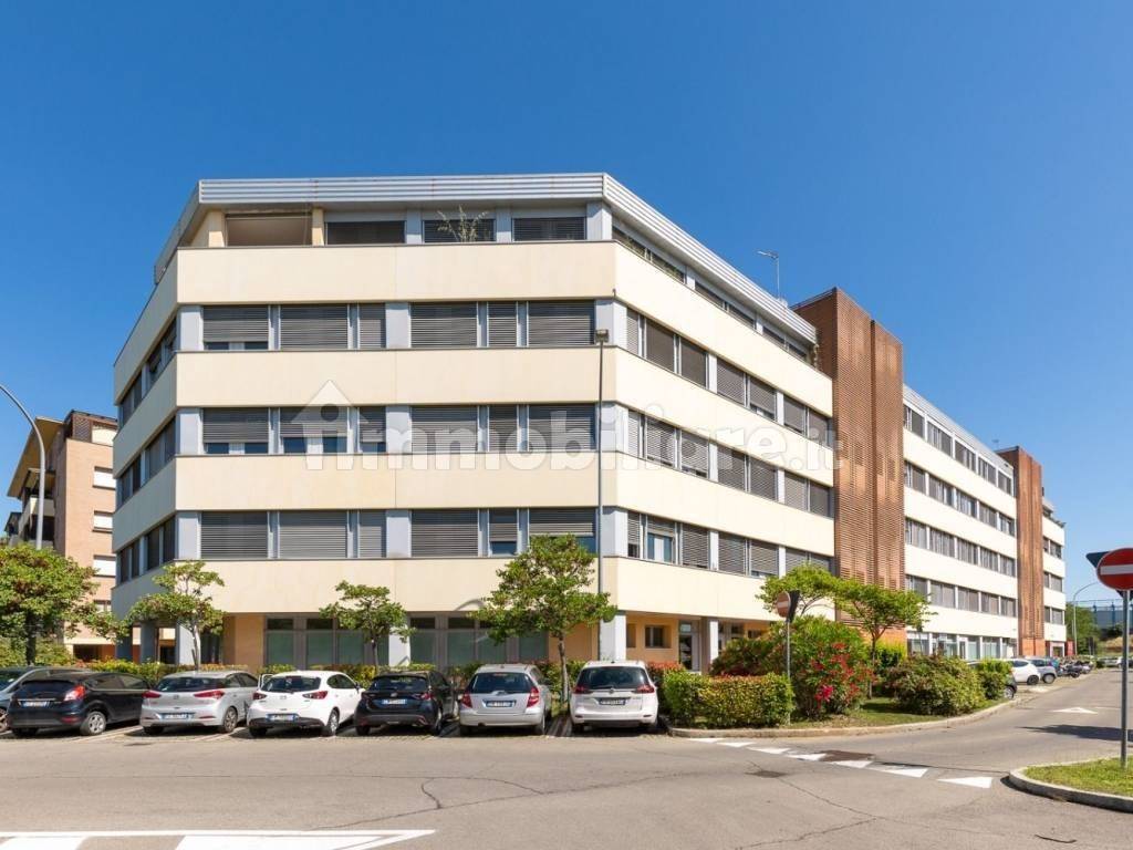 appartamento in affitto a Bologna in zona Croce del Biacco