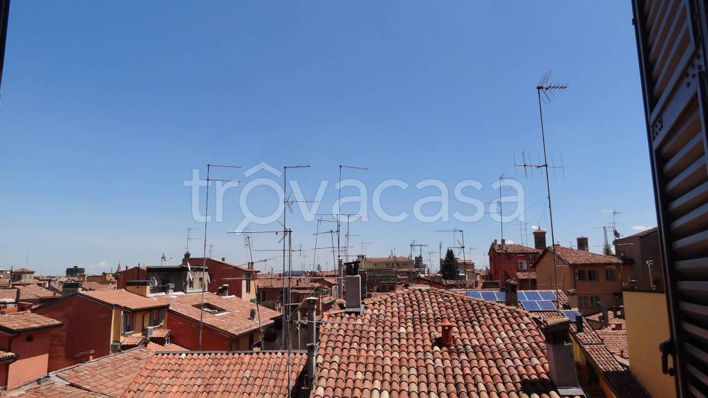 appartamento in affitto a Bologna in zona Centro Storico