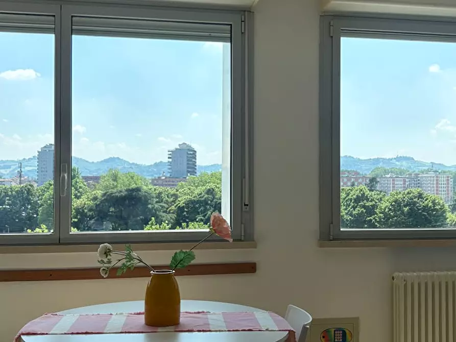 appartamento in affitto a Bologna in zona San Vitale