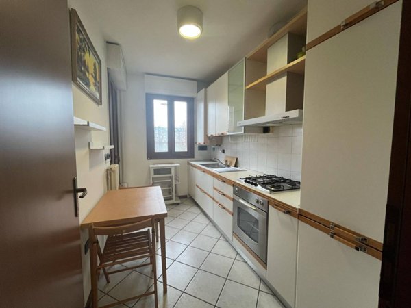 appartamento in affitto a Bologna in zona San Vitale