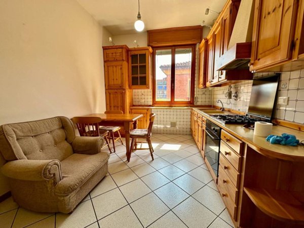 appartamento in affitto a Bologna in zona Santa Viola