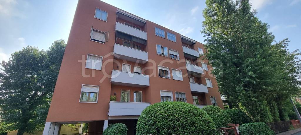 appartamento in affitto a Bologna in zona San Donato