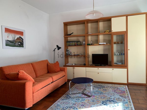 appartamento in affitto a Bologna in zona San Donato