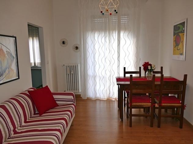 appartamento in affitto a Bologna in zona Murri