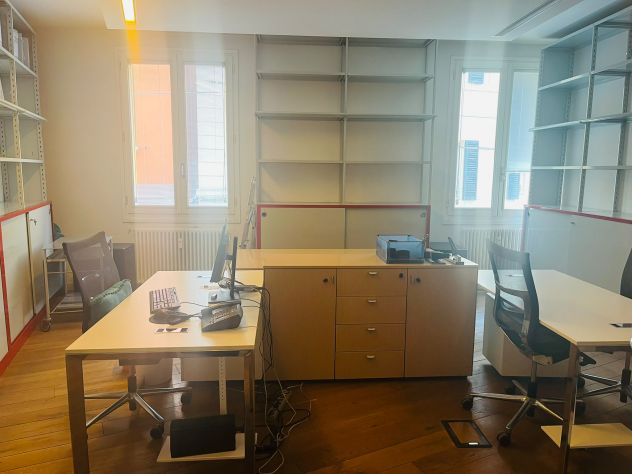 ufficio in affitto a Bologna in zona Centro Storico