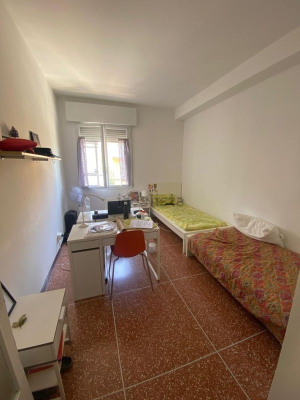 appartamento in affitto a Bologna in zona San Vitale