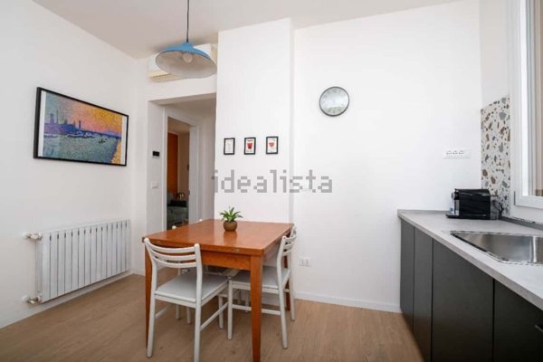 appartamento in affitto a Bologna in zona Savena