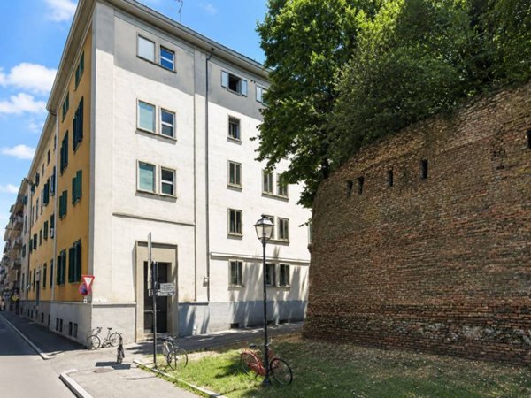 appartamento in affitto a Bologna in zona Saffi