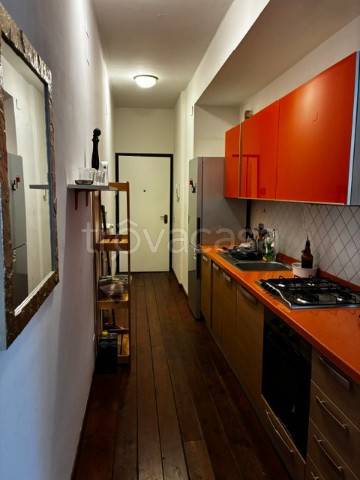 appartamento in affitto a Bologna
