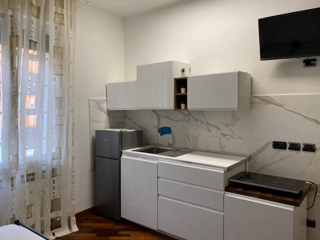 appartamento in affitto a Bologna in zona San Donato