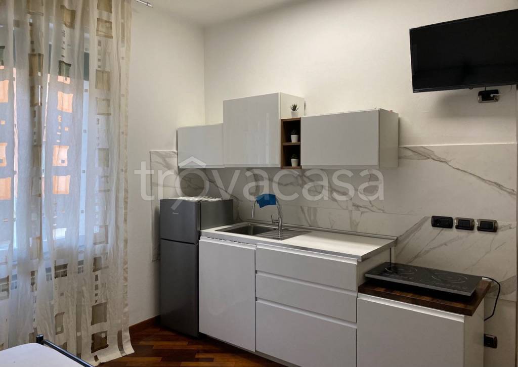 appartamento in affitto a Bologna in zona San Donato