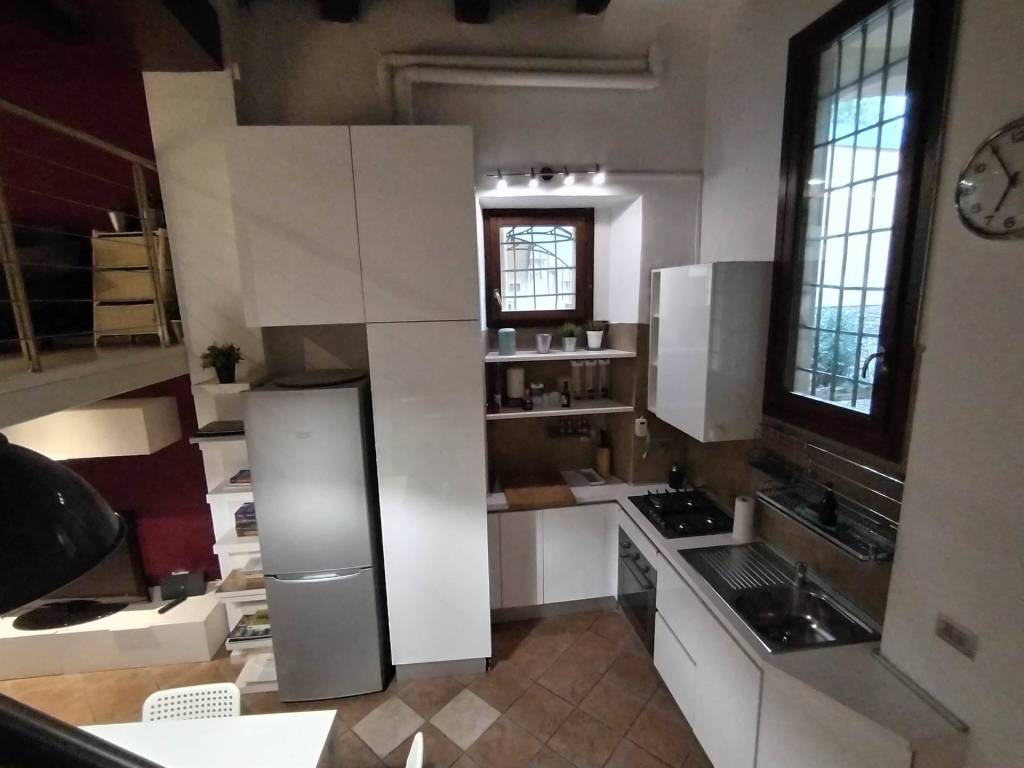 appartamento in affitto a Bologna in zona San Vitale