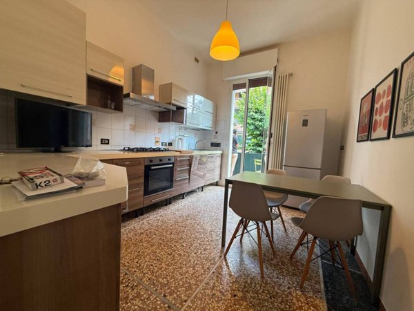 appartamento in affitto a Bologna in zona Bolognina