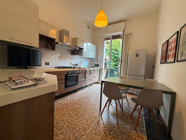 appartamento in affitto a Bologna in zona Bolognina