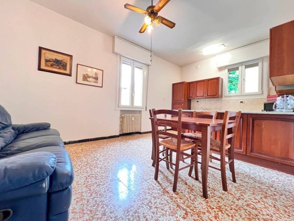 appartamento in affitto a Bologna in zona Quartiere Navile