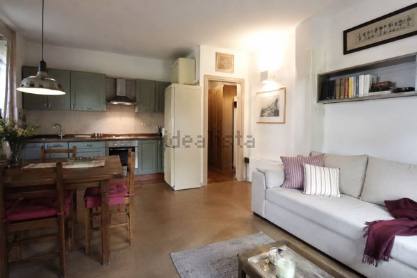 appartamento in affitto a Bologna in zona Bolognina