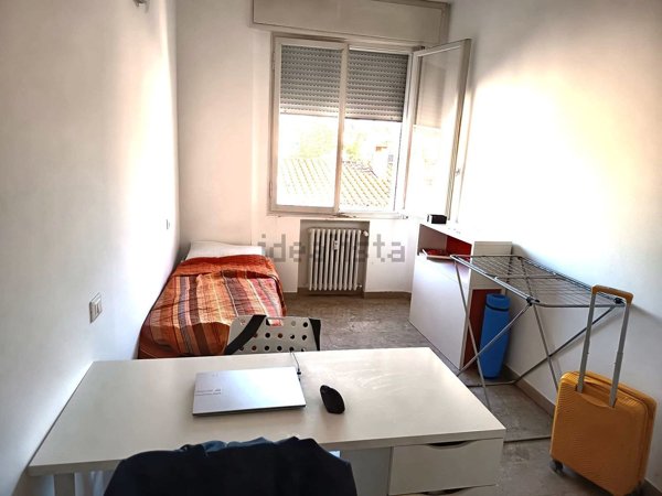 appartamento in affitto a Bologna in zona San Vitale