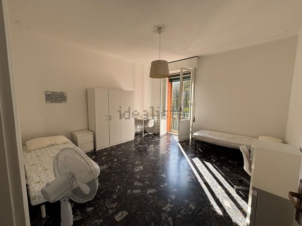 casa indipendente in affitto a Bologna in zona Saragozza