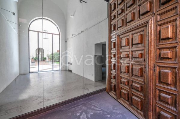appartamento in affitto a Bologna in zona San Vitale