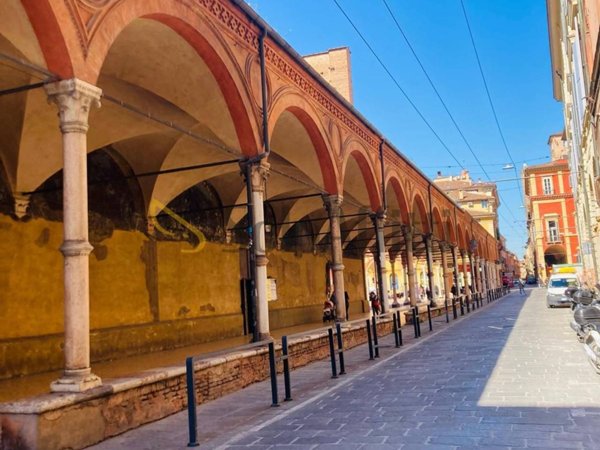 appartamento in affitto a Bologna in zona Centro Storico