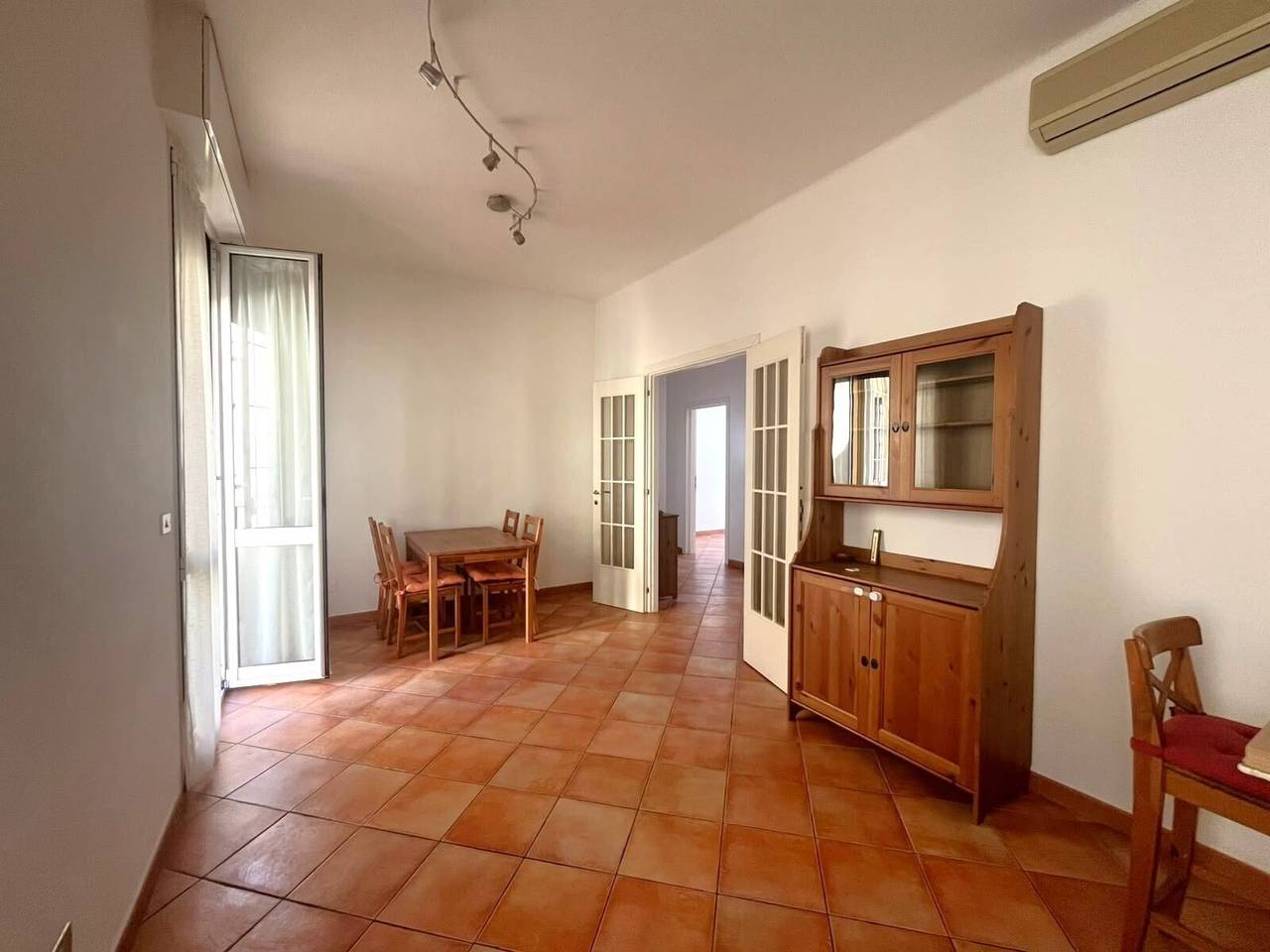 appartamento in affitto a Bologna in zona Santo Stefano