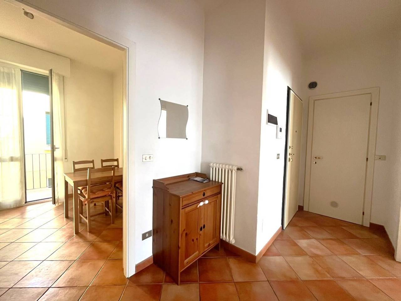 appartamento in affitto a Bologna in zona Santo Stefano