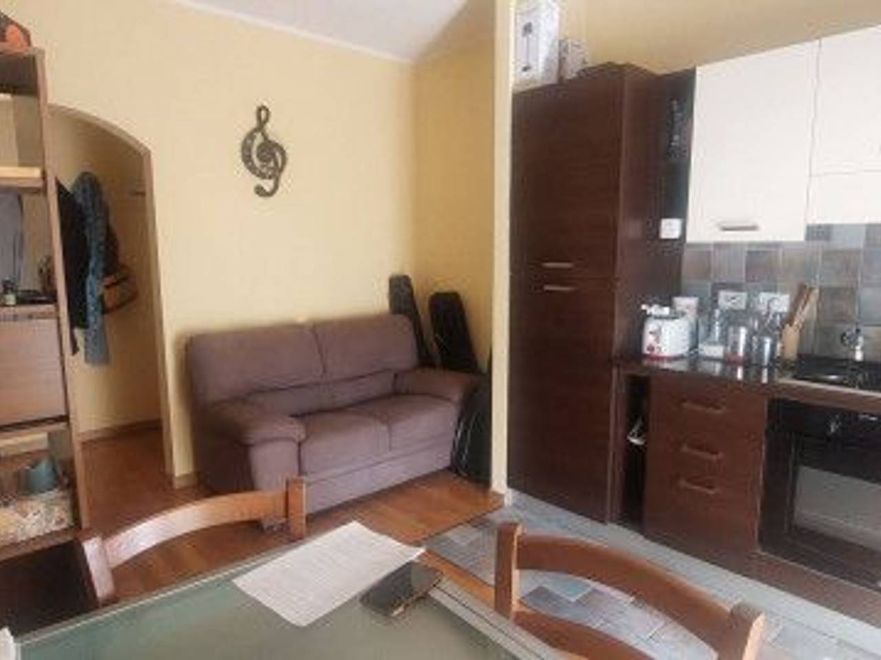 appartamento in affitto a Bologna in zona Borgo Panigale